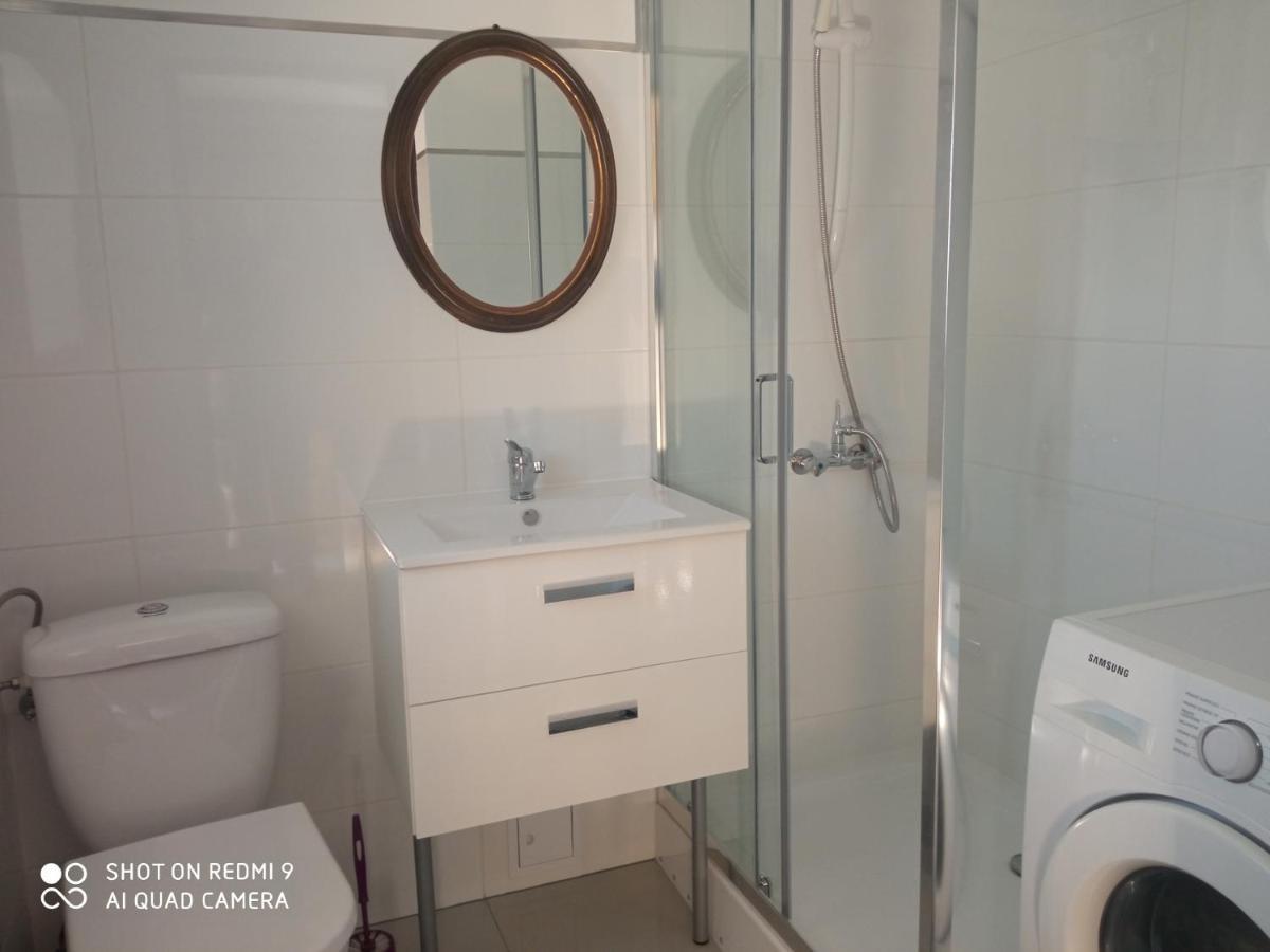 Apartamento P-4 Retowo  Exterior foto