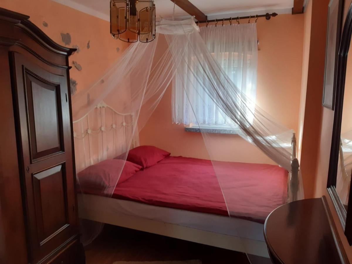 Apartamento P-4 Retowo  Exterior foto