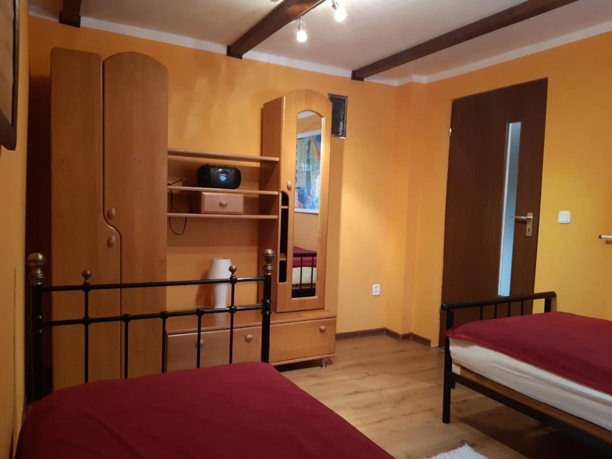 Apartamento P-4 Retowo  Exterior foto