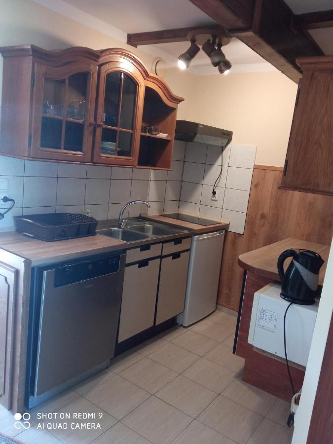 Apartamento P-4 Retowo  Exterior foto