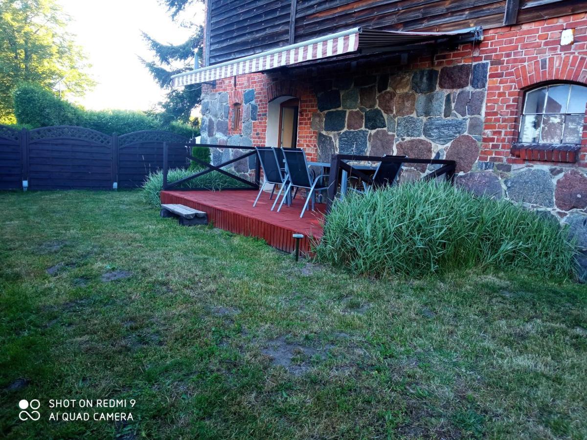 Apartamento P-4 Retowo  Exterior foto